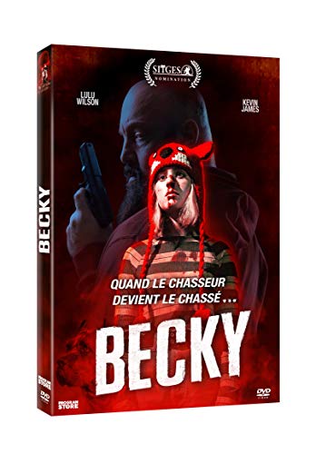 Becky [Dvd]