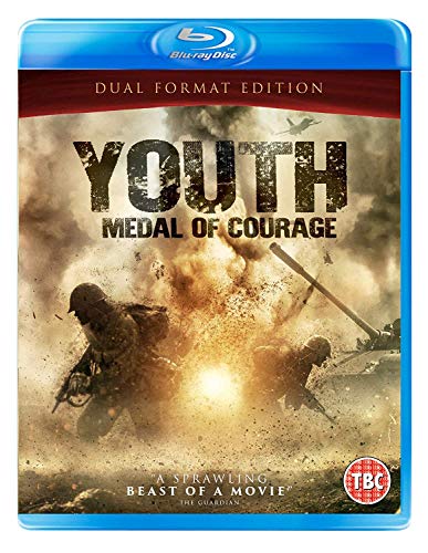 Youth (Blu-Ray+Dvd) [Edizione: Regno Unito]