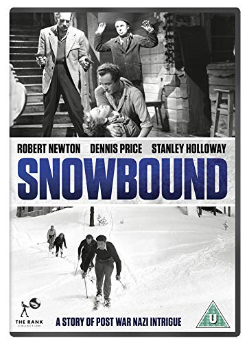 Snowbound