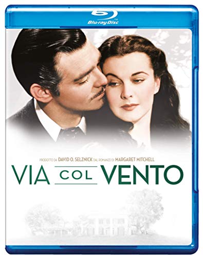 Via Col Vento (1939)