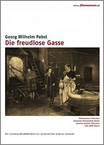 Die Freudlose Gasse
