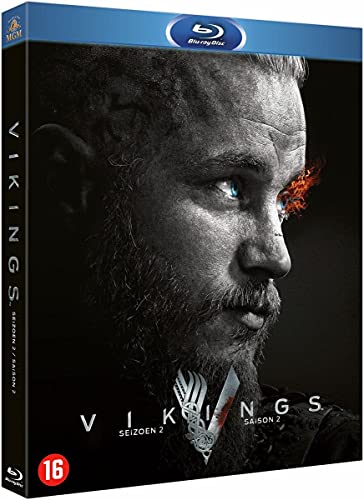 Vikings - S2 (Sbd)