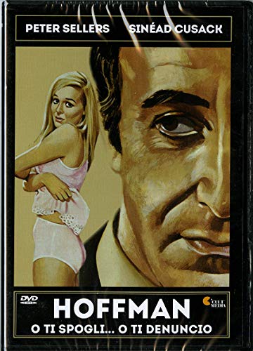 Hoffman O Ti Spogli O Ti Denuncio