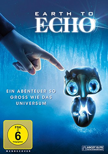 Earth To Echo - Ein Abenteuer So Groß Wie Das Universum