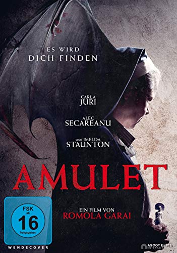 Amulet - Es Wird Dich Finden