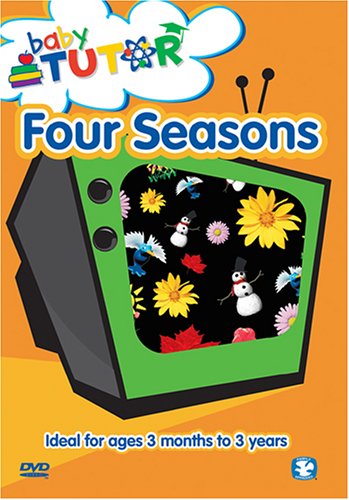 Baby Brainworks: Four Seasons