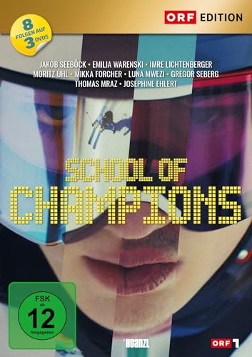 School Of Champions
