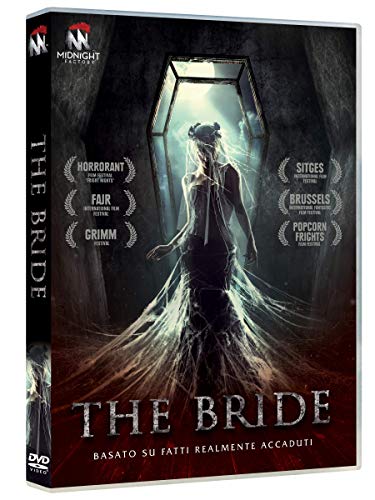 The Bride ( Dvd)