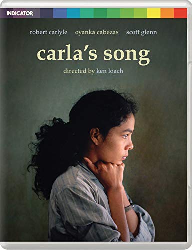Carla'S Song