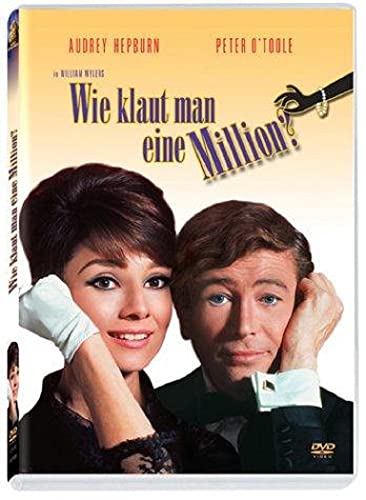 Wie Klaut Man Eine Million?