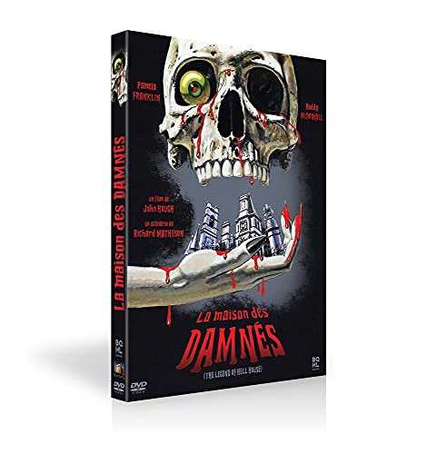 La Maison Des Damnés