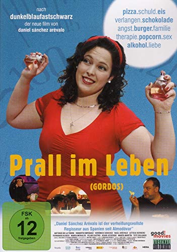 Prall Im Leben