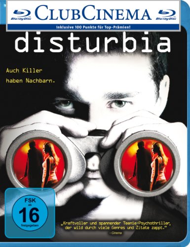 Disturbia
