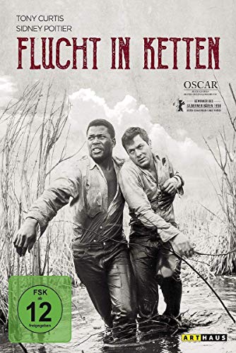 Flucht In Ketten [Edizione: Germania]