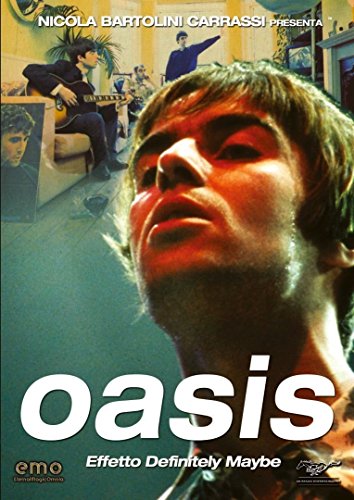 Oasis