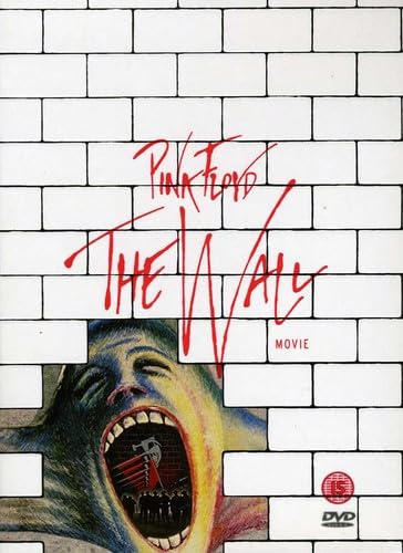 Pink Floyd - The Wall (Digipack) (Limited Edition)