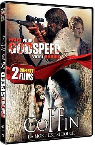 Coffret Goodspeed ; The Coffin