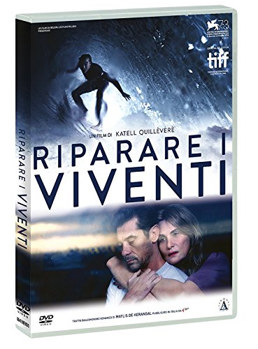 Riparare I Viventi
