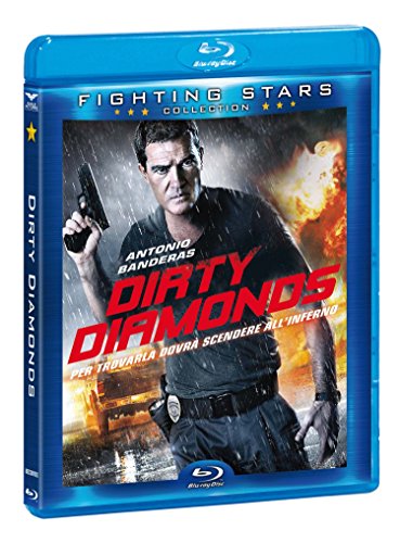 Dirty Diamonds (Fighting Stars)