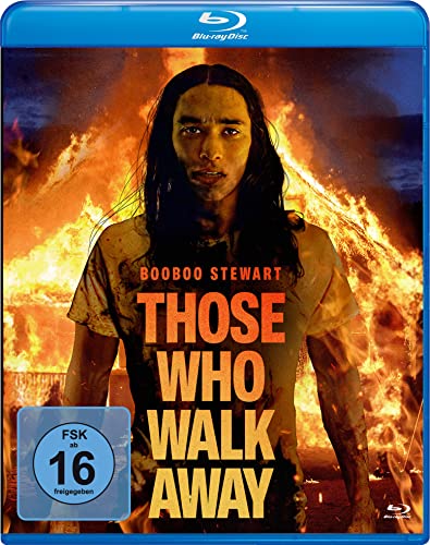 Those Who Walk Away