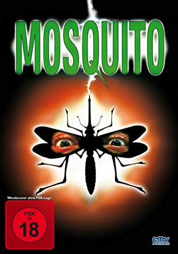 Mosquito (Uncut)