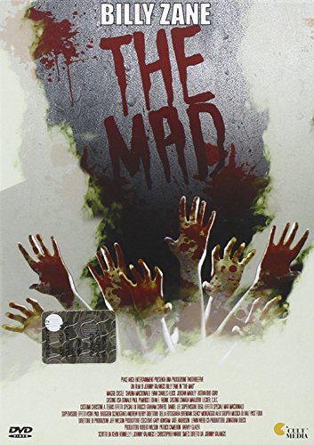 Mad (The)