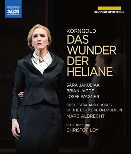 Wunder Der Heliane (Opera In 3 Atti, Op.20)