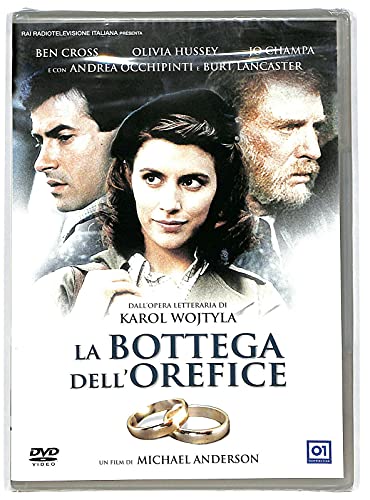La Bottega Dell'Orefice