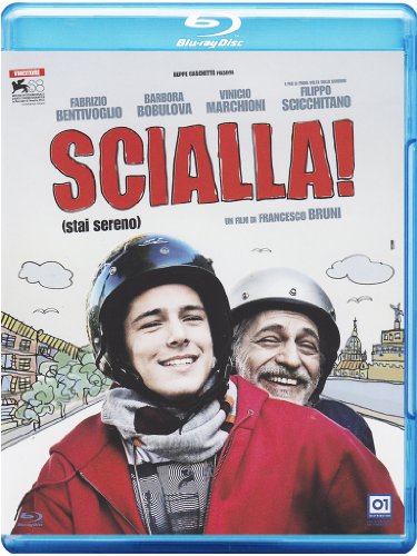 Scialla