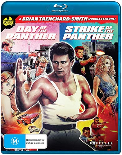 Day Of The Panther / Strike Of The Panther