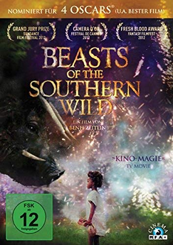 Beasts Of The Southern Wild