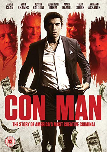 Con Man [Edizione: Regno Unito]