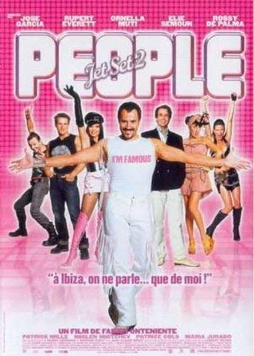 People - Jet-Set 2 [Edizione: Belgio]
