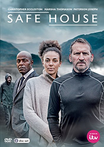 Safe House (2 Dvd) [Edizione: Regno Unito] [Edizione: Regno Unito]