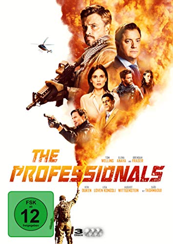The Professionals
