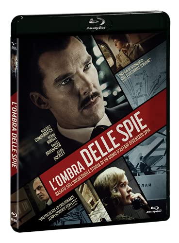 L'Ombra Delle Spie