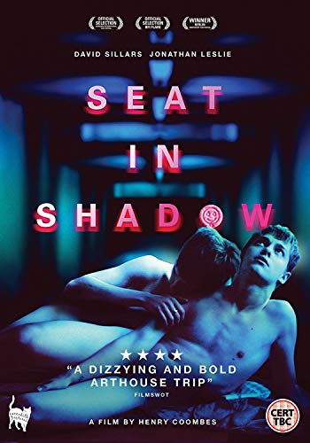 Seat In Shadow [Dvd]