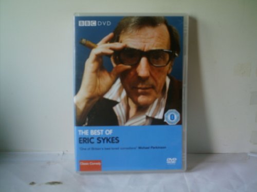 The Best Of Eric Sykes [Edizione: Regno Unito]