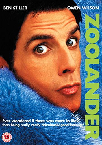 Zoolander [Edizione: Regno Unito] [Edizione: Regno Unito]