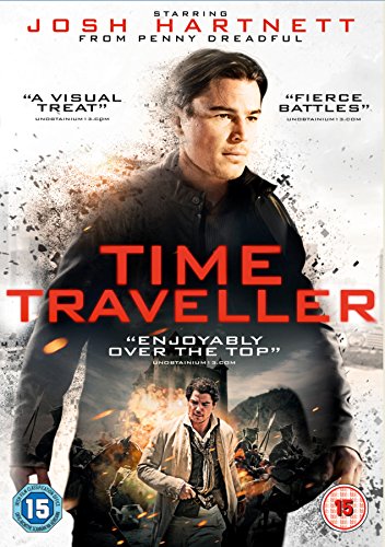 Time Traveller [Edizione: Regno Unito] [Edizione: Regno Unito]