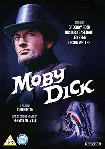 Moby Dick [Edizione: Regno Unito]