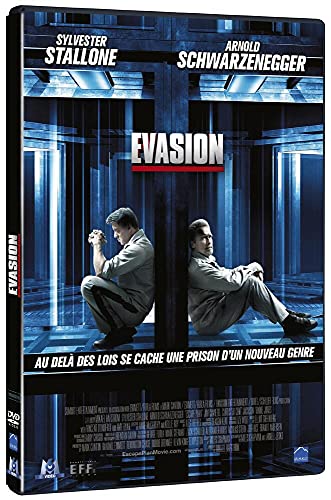 Evasion [Edizione: Francia]