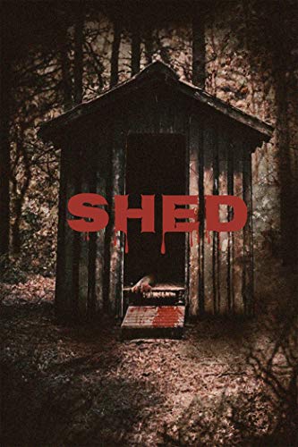 Shed [Edizione: Stati Uniti]