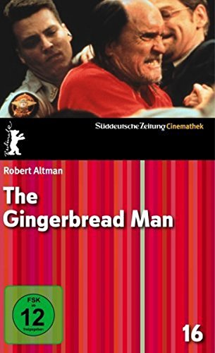 The Gingerbread Man / Sz Berlinale