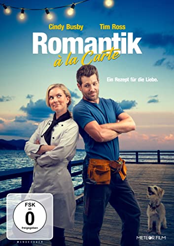 Romantik À La Carte