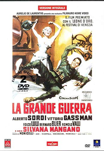 La Grande Guerra (1960)