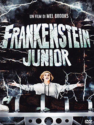 Frankenstein Junior (Special Edition 40° Anniversario)