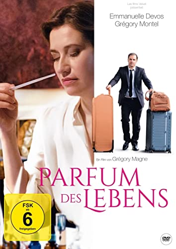 Parfum Des Lebens