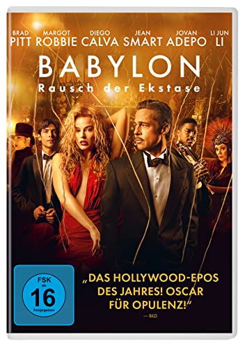 Babylon - Rausch Der Ekstase