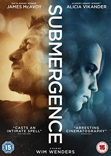 Submergence [Edizione: Regno Unito]